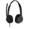 Image de HP Poly Mission 425 - Mission 400 Series - micro-casque - sur-oreille - filaire - USB-C, USB-A - noir - certifiÃ© Zoom, CertifiÃ© pour Microsoft Teams, Works With Chromebook Certified, CertifiÃ© Google Meet en occasion ou reconditionné