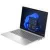 Image de HP EliteBook 6 G1i Notebook AI - 13.3 - Intel Core Ultra 7 - 255U - 16 Go RAM - 512 Go SSD - Francais - avec HP Wolf Pro Security Edition (1 an)