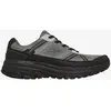 Image de Baskets Skechers Go Run Trail Altitude 2.0 Altaridge gris noir - 42