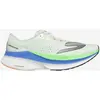 Image de Baskets Skechers Aero Razor blanc vert bleu femme - 40