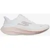 Image de Baskets Skechers Slip-ins AERO PULSE blanc crème femme - 37.5