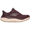 Image de Chaussures de running femme Skechers Max Run - rouge