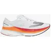 Image de Baskets Skechers Aero Razor blanc orange - 43