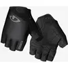 Image de Gants Giro Jag II noir gris - S