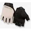 Image de Gants Giro Bravo II Gel beige - S