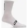 Image de Chaussettes Giro Comp Racer High Rise II blanc - M