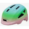 Image de Casque Giro Scamp II bleu vert rose enfant - S