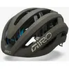 Image de Casque Giro Aries Spherical MIPS noir verdâtre - L