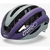 Image de Casque Giro Aries Spherical MIPS lilas blanc - S