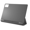 Image de Étui Folio Lenovo Zg38c07423 12.1" 30,7 Cm Cuir Plastique Pu Noir 239,5 G