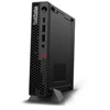 Image de Station De Travail Lenovo Thinkstation P3 Tiny Gen 2 Mini Pc Noir 179x182.9x37 Mm Lenovo