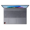 Image de Pc Portable Lenovo Ideapad Slim 3 15q8x10 15,3 Copilot+ Snapdragon X 16 Go Ram 512 Go Ssd Gris Luna