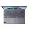Image de Pc portable lenovo ideapad slim 3 15q8x10 15,3 copilot+ snapdragon x 16 go ram 512 go ssd gris luna