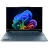 Image de PC portable Lenovo Yoga Slim 7 14AKP10 14 OLED 120 Hz Copilot+ AMD Ryzen  AI 7 32 Go RAM 1 To SSD Bleu