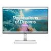 Image de Écran L24d-4c Ips Lcd Cloud Grey 23,8" Lenovo