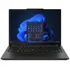 Image de Ordinateur portable lenovo 21lus14p00 13,3'' intel core ultra 7 165u 32 gb ram 1 tb ssd