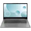 Image de PC Portable LENOVO IdeaPad 3 17IAU7 Sans Windows - 17 FHD - Intel i7-1355U - RAM 16 Go - SSD 512 Go - AZERTY