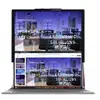 Image de Pc portable lenovo thinkbook plus gen 6 rollable 14 poled 120 hz copilot+ intel® core  ultra 7 32 go ram 1 to ssd gris