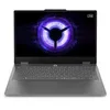 Image de PC portable Lenovo Gaming LOQ Essential 15IRX11 156  FHD 144 Hz Intel® Core  i7 16 Go RAM 512 Go SSD Nvidia® GeForce RTX  5050 Gris