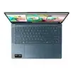 Image de Pc Portable Lenovo Yoga Pro 7 Aluminium Bleu 14,5" Oled 3k 90hz