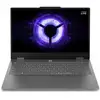 Image de Pc Portable Gamer Loq Essential Plastique Luna Grey 15.6" Fhd 144 Hz Lenovo