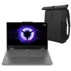 Image de PC Portable Gamer LENOVO LOQ Essential 15IRX11 Sans Windows - 156 FHD 144hz - Core i5-13450HX - RTX5050 - RAM 16Go - SSD 512Go