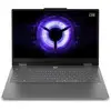 Image de Ordinateur portable gaming lenovo loq essential 15irx11 15.6 pouces fhd 144hz i5-13450hx rtx 5050 16go 512go 83SC001HFR