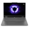 Image de Pc portable gaming lenovo loq essential 15irx11 15,6 full hd 144 hz intel® core  i5 16 go ram 512 go ssd nvidia geforce rtx
