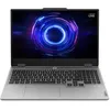 Image de Pc Portable Gamer 15,6 Pouces Fhd Luna Grey 15.6" Lenovo Loq 16 Go 512 Go Rtx 5060 100w