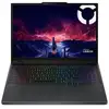 Image de Pc portable gaming lenovo legion 5 15akp10 15.1 pouces oled 165hz, 32go ddr5, rtx 5060 eclipse black 83F1004QFR