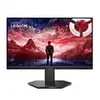 Image de Écran lenovo legion 24 - 23,8 full hd 240 hz amd freesync, hdmi 2.1 & dp 1.4, réglable, noir