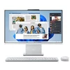Image de Pc Tout-en-un Lenovo Ideacentre Aio 27" Ryzen 5 Gris Nuage Lenovo