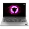 Image de Pc portable gamer lenovo loq 15arp10e sans windows - 15'' fhd 144hz - ryzen 5 150 - rtx 3050 - ram 16 go - ssd 512 go - azerty 83S00076FR