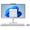 Image de Pc tout-en-un lenovo lenovo a100 windows 11 - 24 fhd - intel n100 - ram 8 go - ssd 256 go - clavier + souris sans fil F0JN0027FR