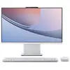 Image de Pc tout-en-un lenovo ideacentre aio 27irh9 sans windows - 27 fhd - core i3-1315u - 16 go - 512 go - clavier + souris sans fil F0HM0116FR