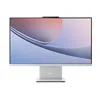Image de Pc Tout-en-un Ideacentre Aio 27arr9 Sans Windows - 27 Fhd - Ryzen 5-7535hs - 16 Go - 512 Go - Clavier + Souris Sans F