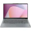 Image de PC Portable LENOVO IdeaPad Slim 3 15AMN8 Sans Windows - 15 FHD - Ryzen 3 7320U - RAM 16 Go - SSD 512 Go - AZERTY