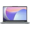 Image de PC portable Lenovo IdeaPad Slim 3 15IAN8 156 Full HD Intel® N 8 Go RAM 128 Go SSD Gris arctique