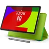 Image de Tablette tactile Lenovo Pack Idea Tab 11 256 Go Gris + Stylet Tab + Etui folio