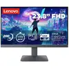 Image de Lenovo loq 24-10 ecran gaming 23,8 full hd led freesync premium 4 ms 68F1GACBEU