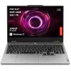 Image de Pc portable gaming lenovo loq 15ahp10 15.6 fhd 144 ghz amd ryzen  7 24 go ram 1 to ssd nvidia geforce rtx  5060 gris