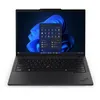 Image de Ordinateur portable - LENOVO - ThinkPad T14 G6 - Intel Core Ultra 5 226V - 14 WUXGA - 16 Go / 512 Go SSD