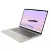Image de Pc portable lenovo chrome 14m9610 14 oled 60 hz mediatek kompanio ultra 16 go ram 256 go ssd beige