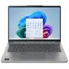 Image de Pc portable lenovo ideapad slim 5 14akp10 14 wuxga copilot+pc amd ryzen  ai 5 16 go ram 512 go ssd gris lunaire