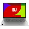 Image de Pc portable lenovo ideapad slim 5 15q8y11 15,3 oled 165 hz copilot+pc snapdragon® x2 plus 16 go ram 512 go ssd gris nuage