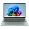 Image de Pc portable lenovo ideapad slim 5 14iph11 14 oled 60 hz copilot+pc intel® core  ultra 7 32 go ram 512 go ssd vert sauge