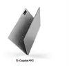 Image de Pc portable lenovo ideapad slim 5 14agp11 14 oled 60 hz amd ryzen  ai 7 32 go ram 512 go ssd gris