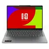 Image de Pc portable lenovo ideapad slim 5 14agp11 14 wuxga oled 60 hz copilot+pc amd ryzen  ai 5 16 go ram 512 go ssd gris lunaire