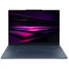 Image de PC portable Lenovo Yoga Slim 7 14Q8Y11 14 WUXGA OLED 60 Hz Copilot+PC Snapdragon® X2 32 Go RAM 1 To SSD Bleu cosmique