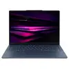 Image de Pc portable lenovo yoga slim 7 14q8y11 14 wuxga oled 60 hz copilot+pc snapdragon® x2 32 go ram 1 to ssd bleu cosmique